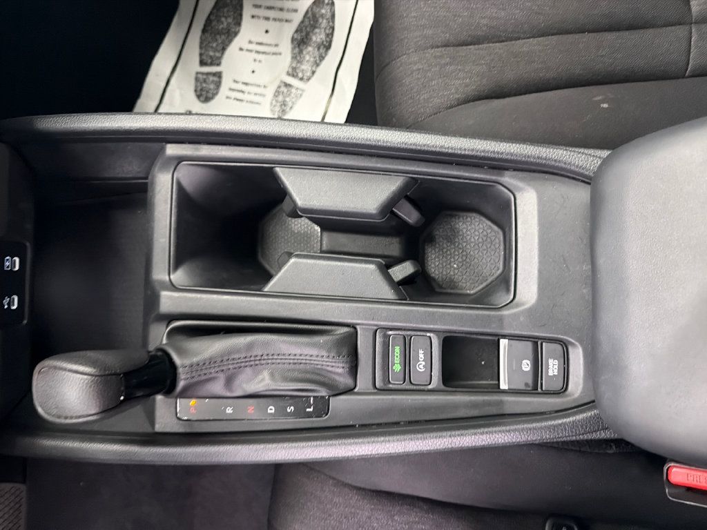 Used 2023 Honda Accord LX image 28