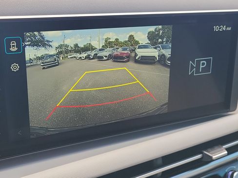 New 2026 Hyundai Tucson SEL FWD image 18