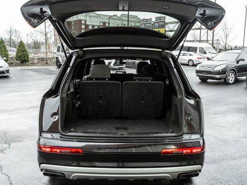 Used 2018 Audi Q7 3.0T Premium Plus w/ Premium Plus Package image 31