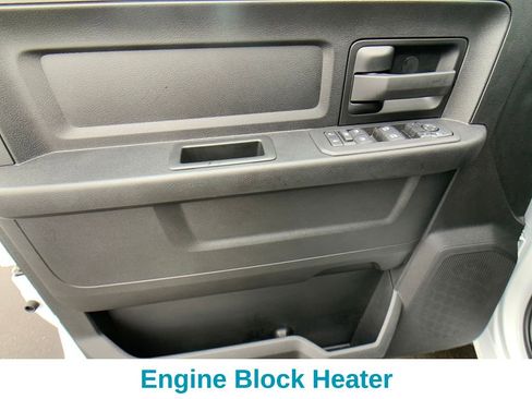 New 2026 RAM 5500 Tradesman w/ Chrome Appearance Group AWD/4WD image 11
