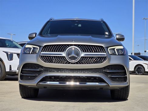 Used 2022 Mercedes-Benz GLE 350 image 11