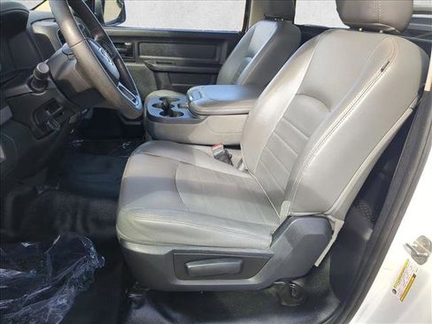 Used 2013 RAM 1500 Tradesman image 16