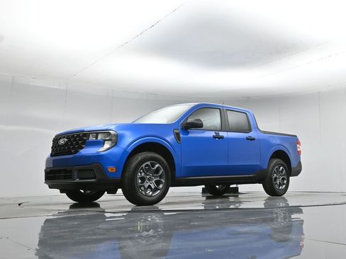 New 2026 Ford Maverick XLT image 46