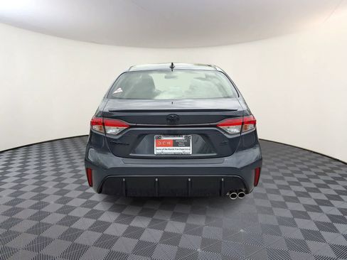 New 2026 Toyota Corolla SE FWD image 5