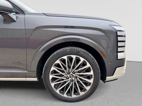 New 2026 Hyundai Palisade Calligraphy image 11