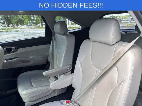 Used 2021 Kia Sorento EX w/ EX AWD X-Line Package image 43