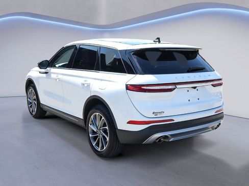 Certified 2024 Lincoln Corsair AWD w/ Equipment Group 101A image 5