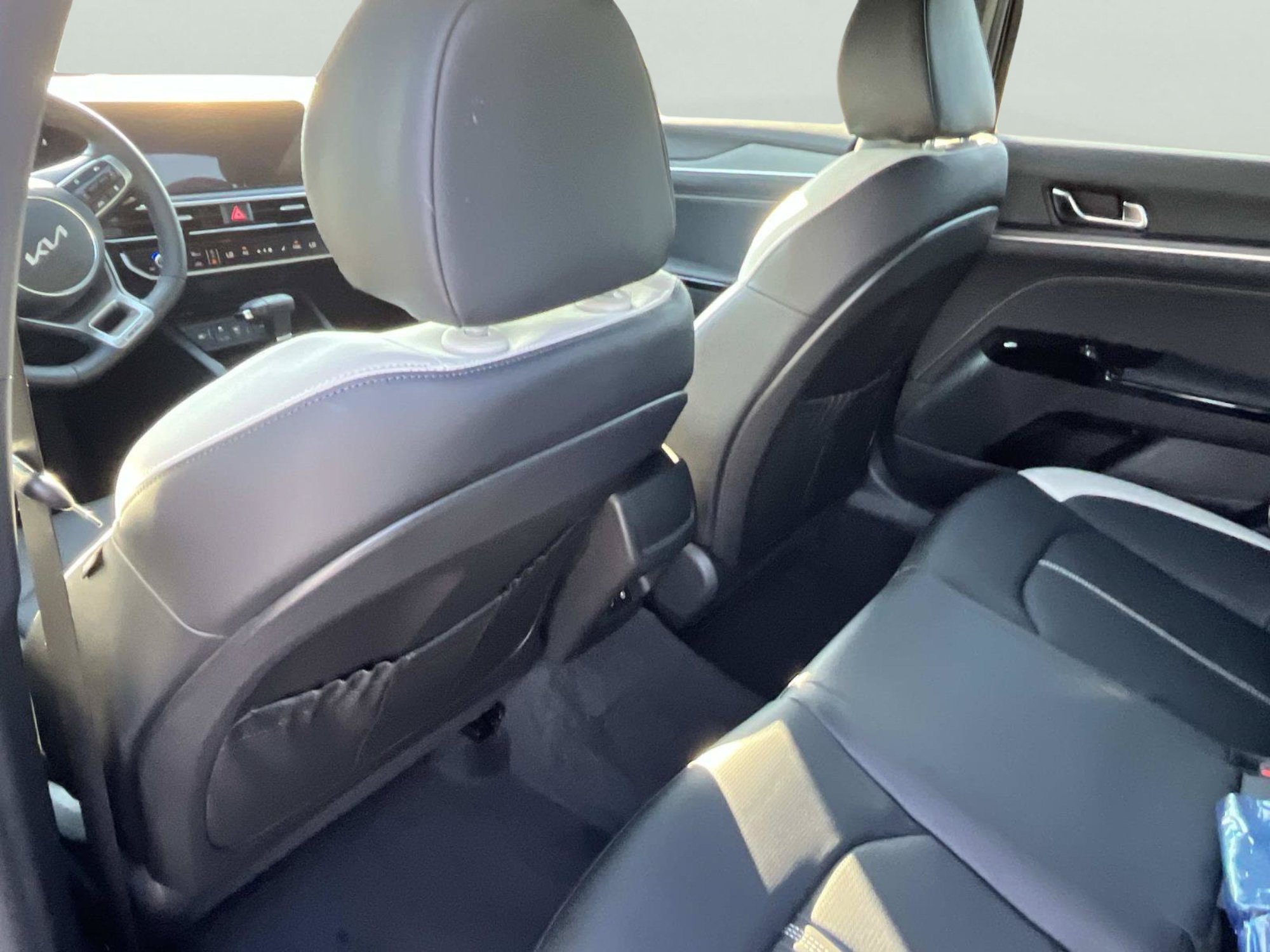 New 2026 Kia K5 GT-Line FWD image 15