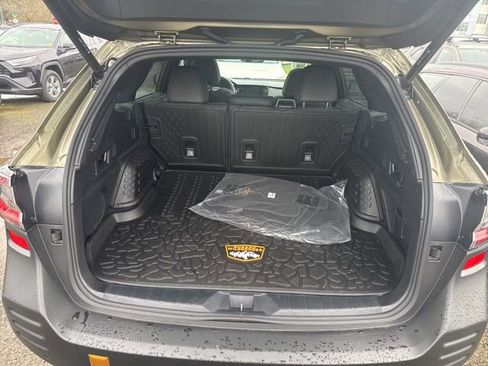 Used 2025 Subaru Outback Wilderness image 21