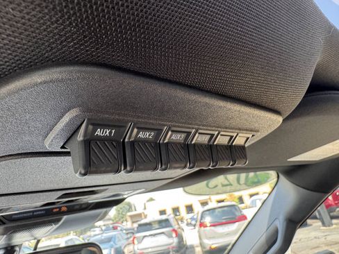 Used 2025 Ford F150 Tremor w/ Equipment Group 402A High AWD/4WD image 23
