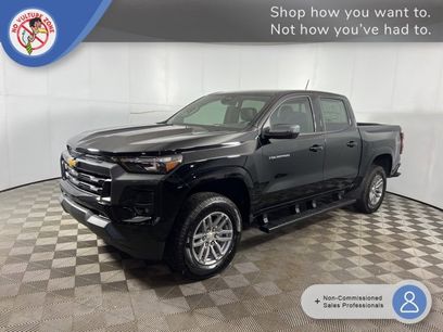 New 2026 Chevrolet Colorado LT w/ LT Convenience Package
