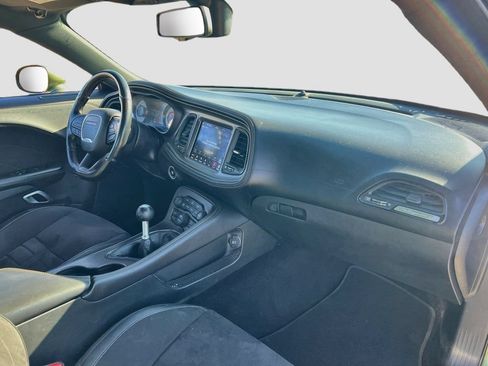Used 2020 Dodge Challenger R/T Scat Pack RWD image 25