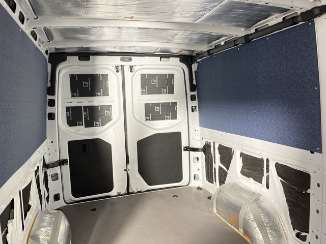 Used 2025 Mercedes-Benz Sprinter 2500 image 30