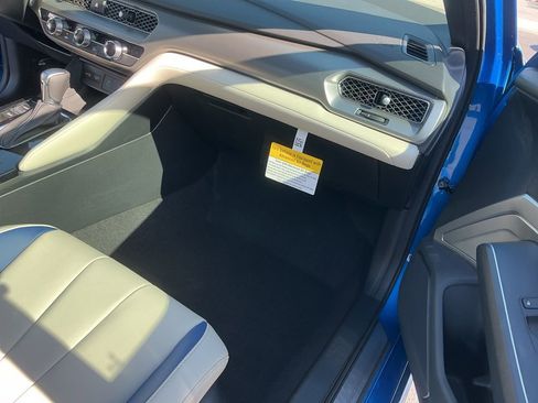 New 2026 Acura Integra A-Spec image 22