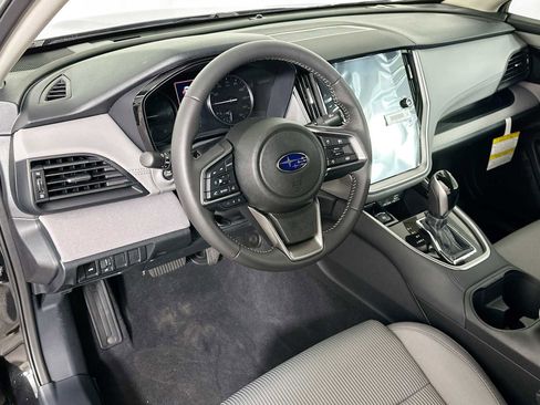 New 2025 Subaru Legacy Premium w/ Popular Package #1A image 9