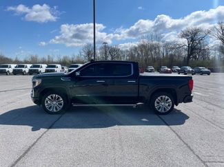 Used 2020 GMC Sierra 1500 Denali w/ Denali Ultimate Package video 2