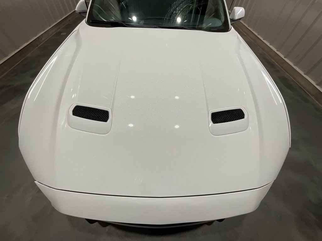 Used 2019 Ford Mustang Coupe w/ Equipment Group 101A RWD image 8