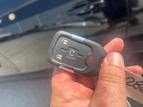 Used 2019 GMC Terrain SLE w/ Black Edition AWD/4WD image 33