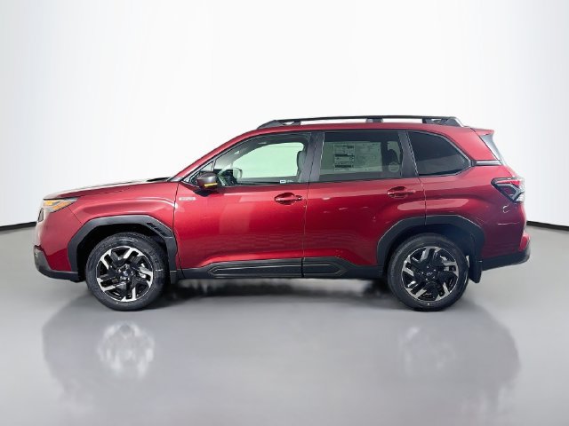 New 2026 Subaru Forester Sport AWD/4WD image 4
