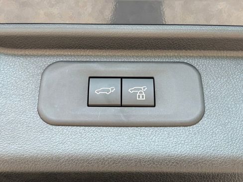 Used 2026 Toyota Grand Highlander AWD Hybrid image 7