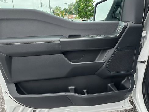 Used 2024 Ford F150 STX AWD/4WD image 21