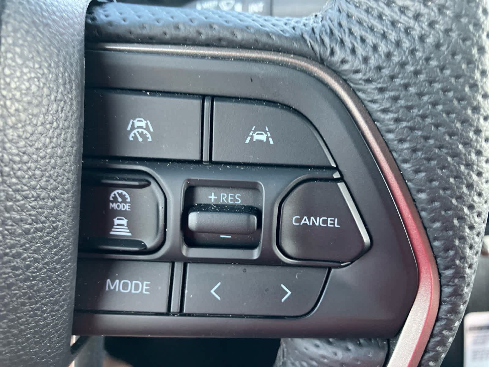 Certified 2026 Toyota Tacoma SR5 AWD/4WD image 21