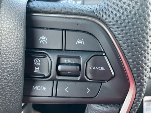 Certified 2026 Toyota Tacoma SR5 AWD/4WD image 21