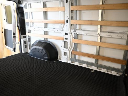 Used 2023 RAM ProMaster 2500 image 34