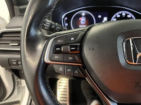 Used 2021 Honda Accord Sport image 26