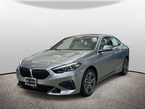Used 2024 BMW 228i xDrive Gran Coupe AWD/4WD image 1