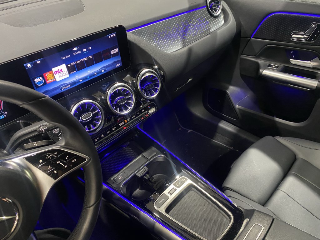 Used 2026 Mercedes-Benz GLA 250 image 8