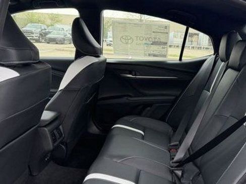 New 2026 Toyota Camry Hybrid image 24