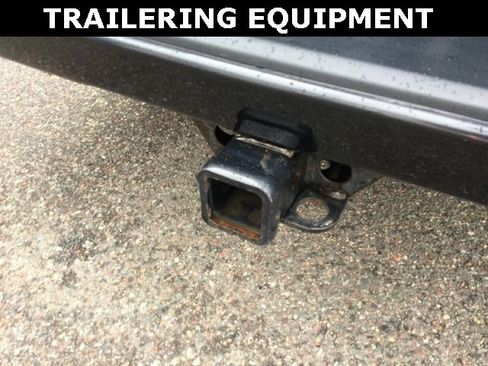 Used 2020 Chevrolet Silverado 1500 LT Trail Boss image 30