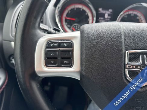 Used 2020 Dodge Grand Caravan GT FWD image 19