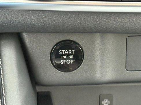 New 2026 Nissan Rogue Platinum w/ Platinum Premium Package image 33