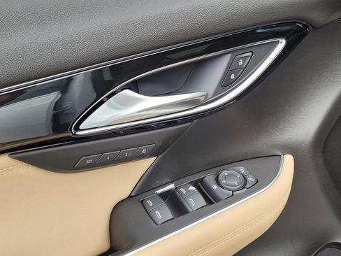 New 2026 Buick Envision Preferred image 26