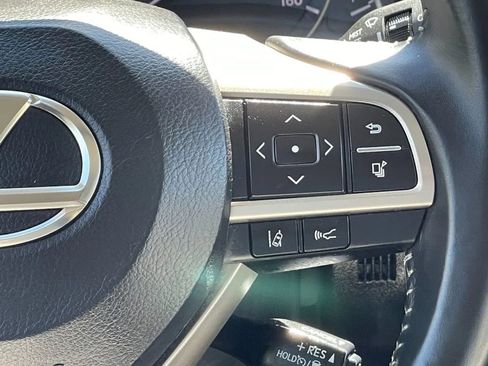 Used 2017 Lexus RX 350 FWD image 27