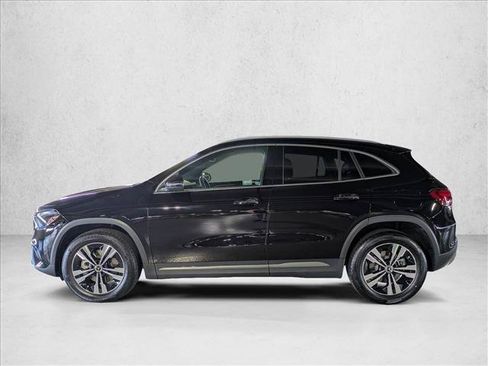 Certified 2026 Mercedes-Benz GLA 250 image 9