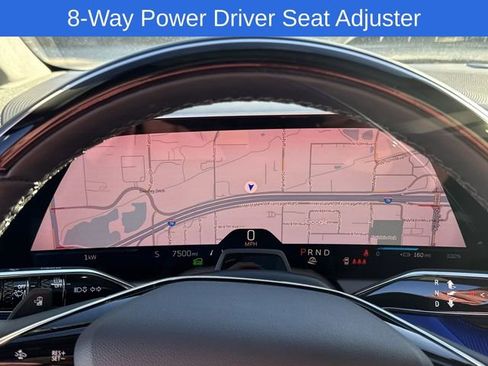 Used 2025 Cadillac Optiq Sport 1 image 18