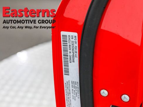 Used 2023 Dodge Challenger SXT image 33