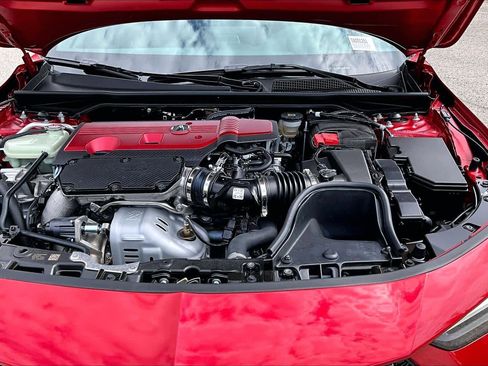 New 2026 Acura Integra Type S image 16