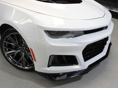 Used 2023 Chevrolet Camaro ZL1 image 12