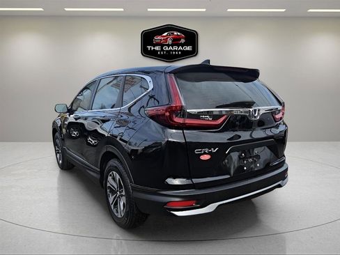 Used 2020 Honda CR-V LX image 4