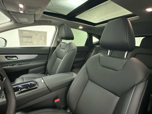 New 2026 Nissan Murano SL image 9