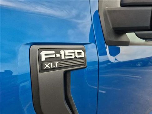 Used 2021 Ford F150 XLT w/ Equipment Group 302A High AWD/4WD image 27