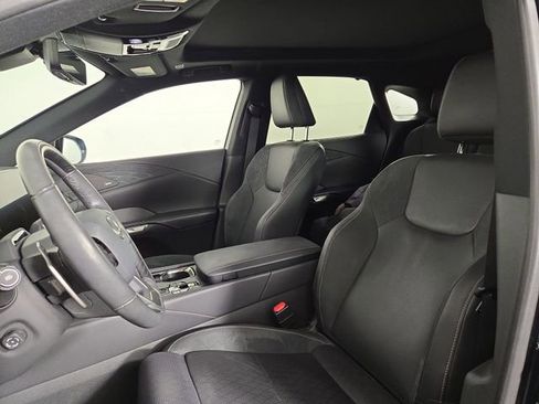 Used 2023 Lexus RX 350 AWD w/ Cold Area Package image 14