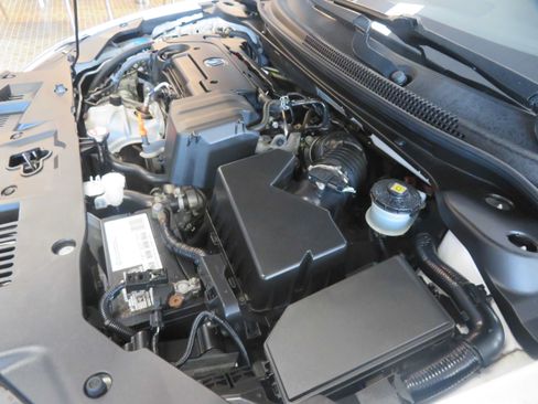 Used 2016 Acura ILX FWD image 53