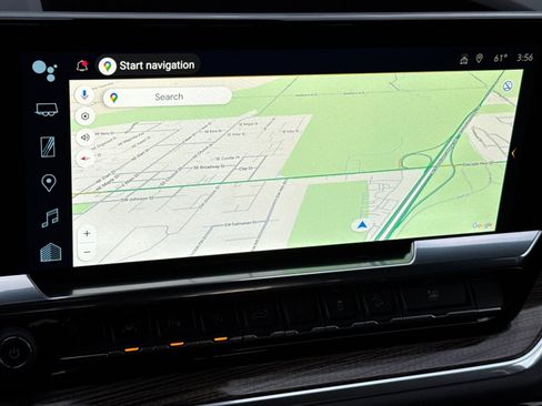 New 2026 Chevrolet Silverado 1500 RST image 16