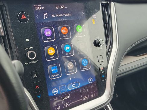 Used 2022 Subaru Outback Limited w/ Popular Package #2 image 31