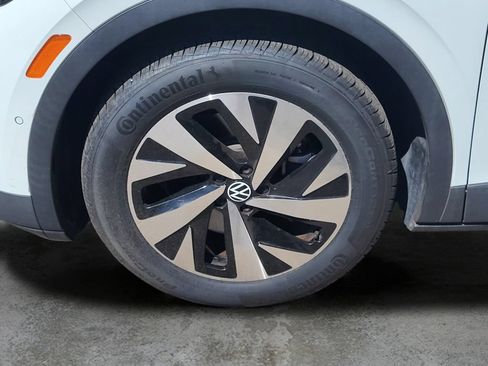 Used 2023 Volkswagen ID.4 Pro RWD image 24